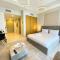 Like Home - 2301 Feel the luxury by renting this Modern Studio - Dubaj