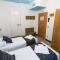 BlueColors Hotel ex Hotel Lucy - Кампальто