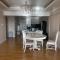 Classic apartment at Circus - Ulaanbaatar