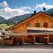 dolomit24 | design apARTments
