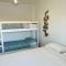 New Flat surround by beaches.