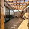 Chano Onsen House 温泉付き