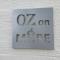 Oz on M8re - Stanford