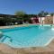 Très belle villa avec piscine chauffée CASALEONI