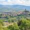 Lovely Apartment In Castel Focognano With House A Panoramic View