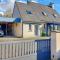 Cozy Home In Locquénolé With Kitchen - Locquénolé