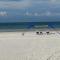 Steps to beach with No Resort Fees and FREE parking 2 - St Pete Beach