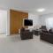 Villa Matic ground floor apartment with shared pool