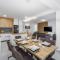 Villa Matic ground floor apartment with shared pool