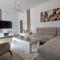 MINA modern & cozy apartment main city square GTC Skopje