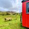 Stepping Stones Glamping little red - Bantry