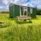 Stepping Stones Glamping ‘the olive’