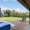 3 Bedroom Stunning Home In Vejby