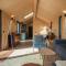 Hello Zeeland - Tiny House Zeeuwse Liefde 2 - 韦斯特卡佩勒
