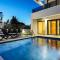 5 Bedroom Beautiful Home In Zaton - Zaton