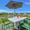 Nice Home In Lauwersoog With Wifi