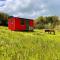 Stepping Stones Glamping little red - Bantry