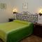 Hotel Don Pedro