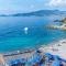 Stunning Apartment In Chiavari With Wifi