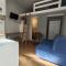 La Casina Small Loft in Versilia