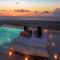 Bluewhite Suites & Villa Santorini - 皮尔戈斯
