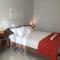 Chrisanthi Studios & Apartments