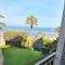 Vue baie à 5min de la plage 44m² avec parking - Théoule-sur-Mer