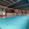3L Apartments Kasprowicza 20AB - DARMOWY basen, sauna, siłownia, jacuzzi, bawialnia