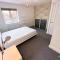 Stylish 2bed - Contractors Welcome - Free Parking - Stallingborough