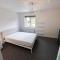 Stylish 2bed - Contractors Welcome - Free Parking - Stallingborough