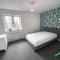 Stylish 2bed - Contractors Welcome - Free Parking - Stallingborough