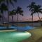 Vue imprenable sur le lagon, appartement 1ch 4p - Байе-Неттл
