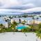 Vue imprenable sur le lagon, appartement 1ch 4p - Байе-Неттл