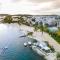 Vue imprenable sur le lagon, appartement 1ch 4p - Байе-Неттл