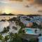 Vue imprenable sur le lagon, appartement 1ch 4p - Байе-Неттл