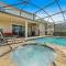 Pool Villa wFREE Resort Access Great Reviews - Kissimmee