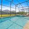 Pool Villa wFREE Resort Access Great Reviews - Kissimmee