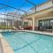 Pool Villa wFREE Resort Access Great Reviews - Kissimmee