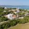 Red House on the beach - Punta Rucia