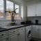 Double Bed - Central Cleethorpes - Fast WiFi - 1 Bedroom in 2 Bedroom House SR1 - Cleethorpes