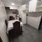 Casa com dois quartos,dois banheiros,sendo uma suíte,sala de estar cozinha e garagem - بوكوس دي كالداس