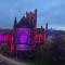 THE PAISLEY PENTHOUSE - ABBEY VIEW