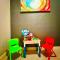 Legoland-3min Walk-HappyDream Suite at Afiniti -8pax-Cozy,Comfy&Convenience 2BR with Bathub - Nusajaya