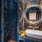 FLOARA DI MUNTE Forest Luxury Suites - 美特索文