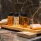 FLOARA DI MUNTE Forest Luxury Suites - 美特索文