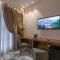 FLOARA DI MUNTE Forest Luxury Suites - 美特索文
