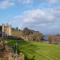 Watermouth Castle, Penn-Curzon Apartment