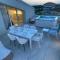 Haus Margarete - Attico Infinity Vista Mare con Jacuzzi - Agenzia Cocal