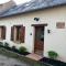 Maison. Neung sur Beuvron. L’Orchidée - 伯夫龙河畔讷安