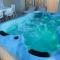 Haus Margarete - Attico Infinity Vista Mare con Jacuzzi - Agenzia Cocal